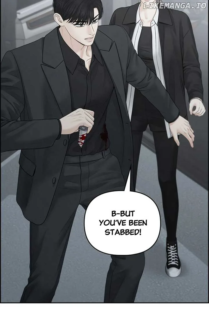 Only Hope Chapter 99 page 18