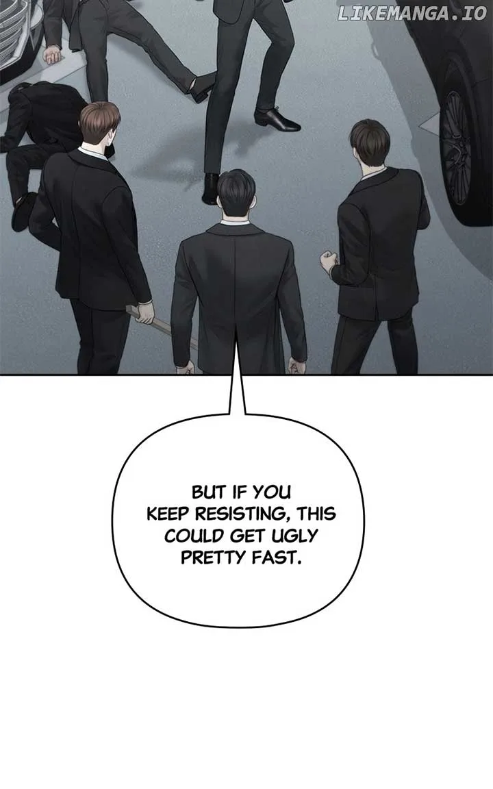 Only Hope Chapter 99 page 27