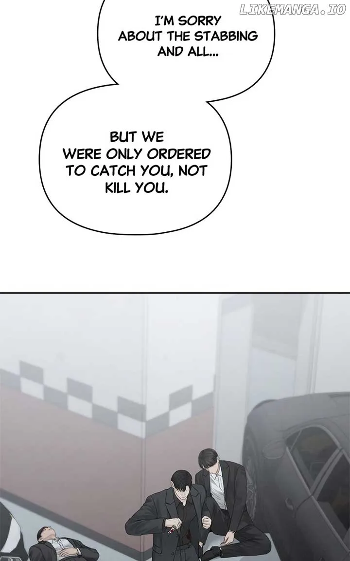 Only Hope Chapter 99 page 26