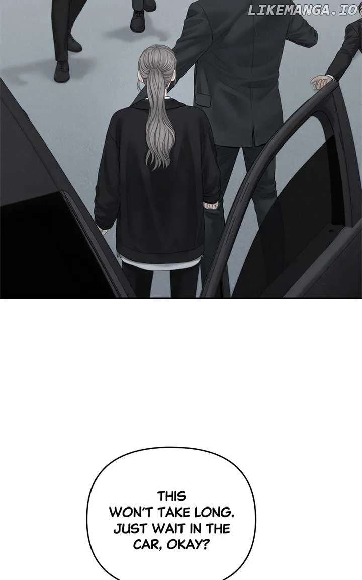 Only Hope Chapter 99 page 22