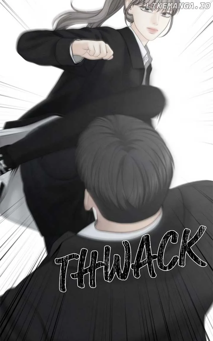 Only Hope Chapter 99 page 14