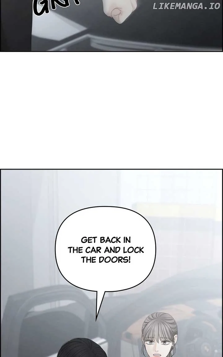 Only Hope Chapter 99 page 17