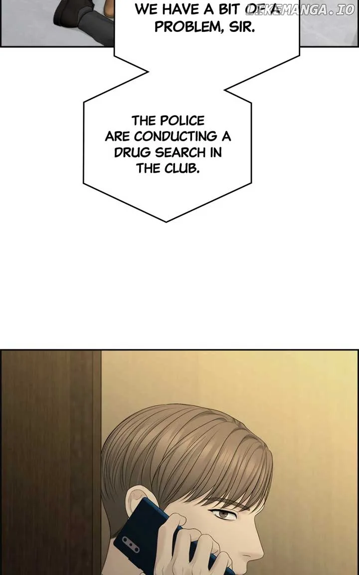 Only Hope Chapter 99 page 43