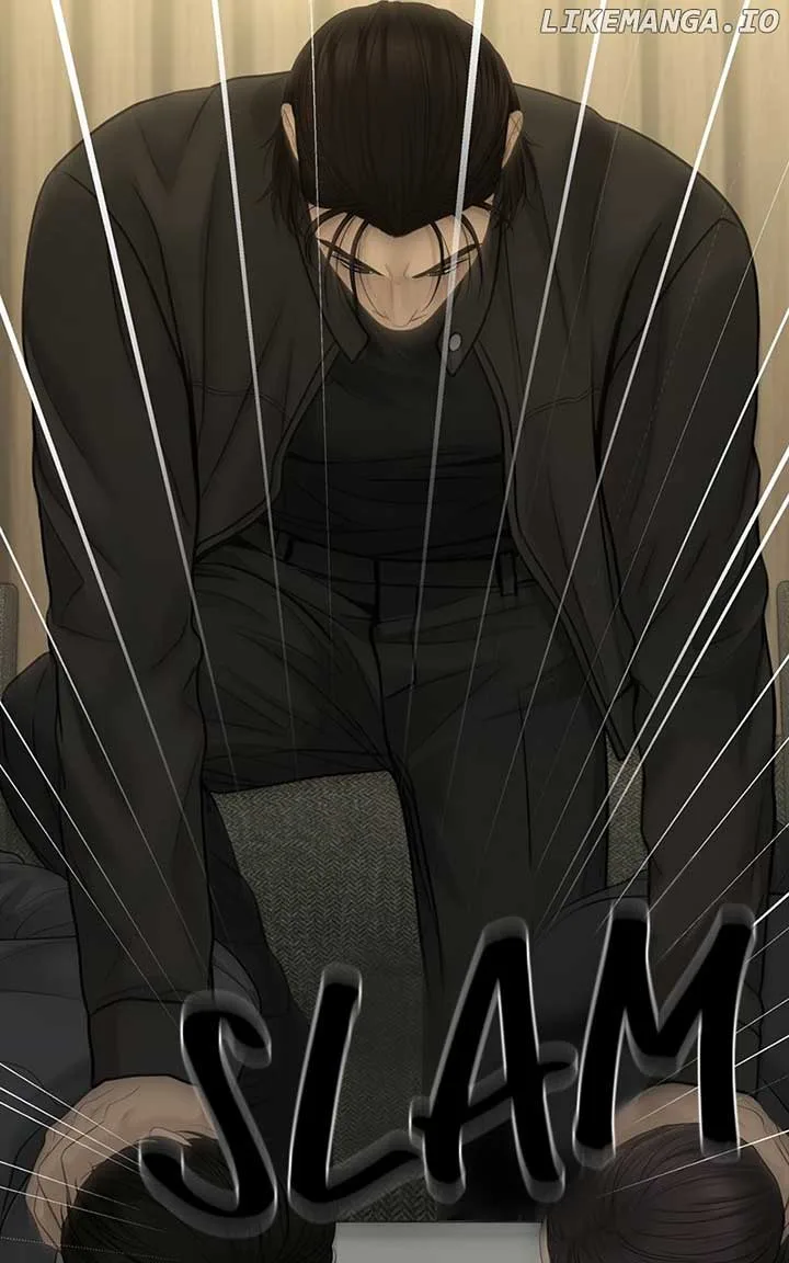 Only Hope Chapter 98 page 20