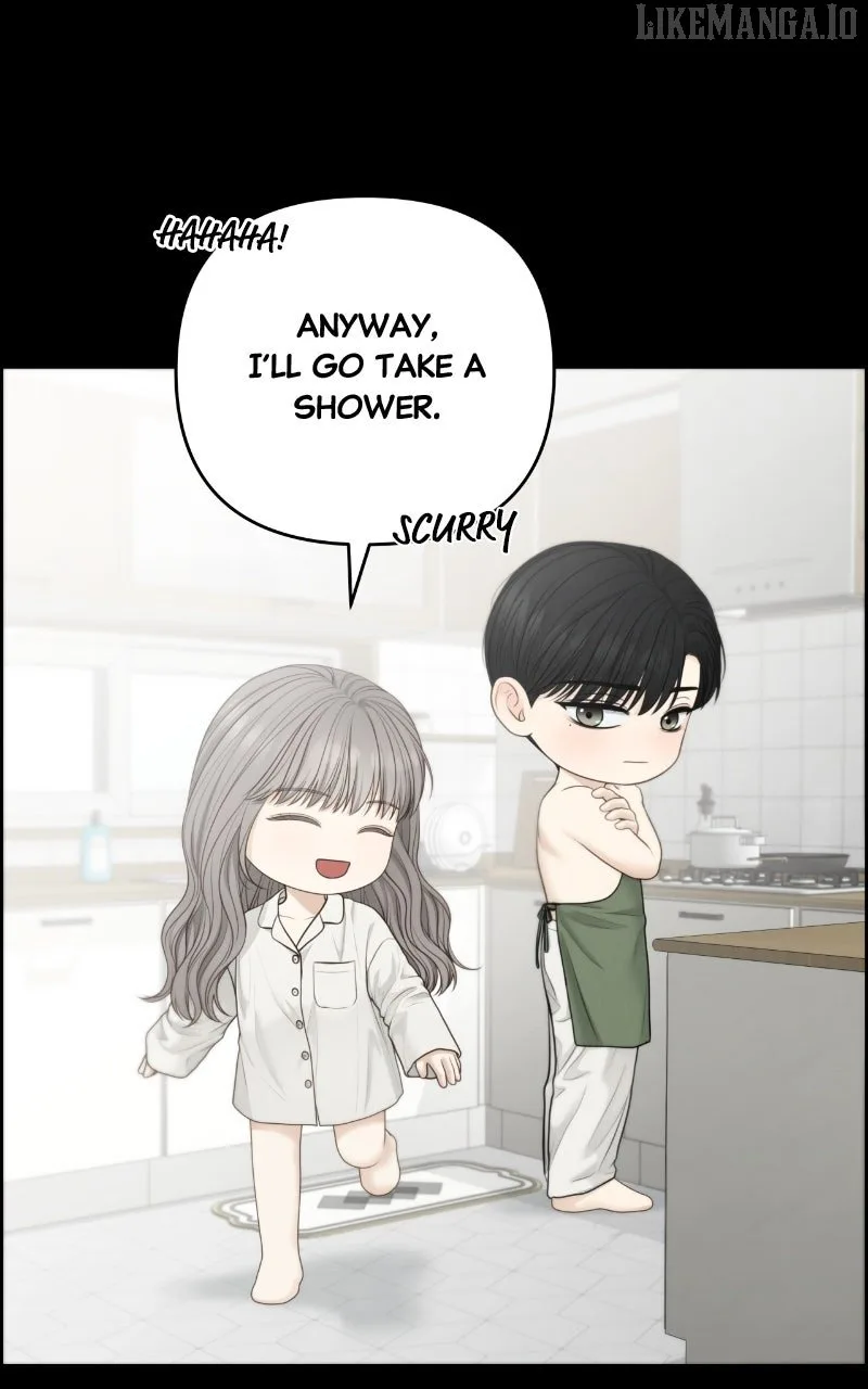 Only Hope Chapter 102 page 33