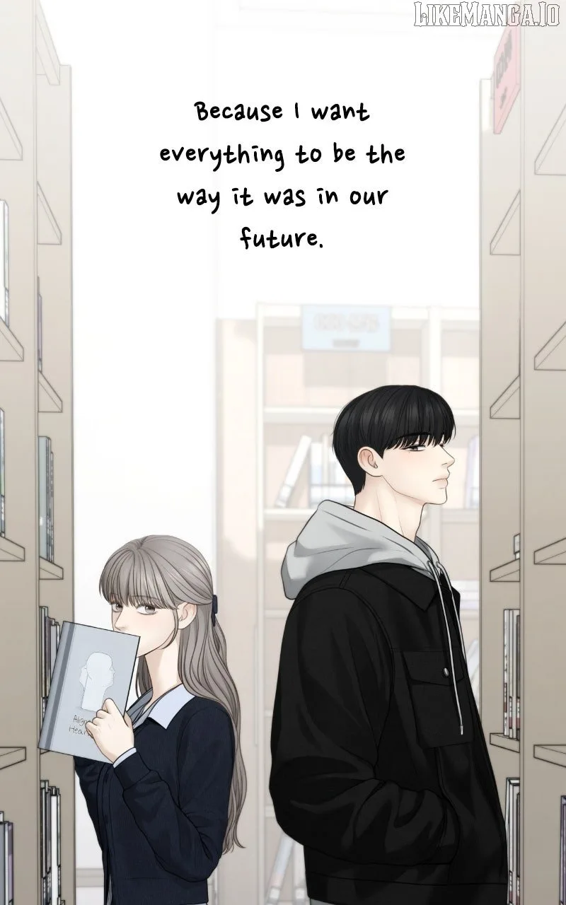Only Hope Chapter 103 page 9