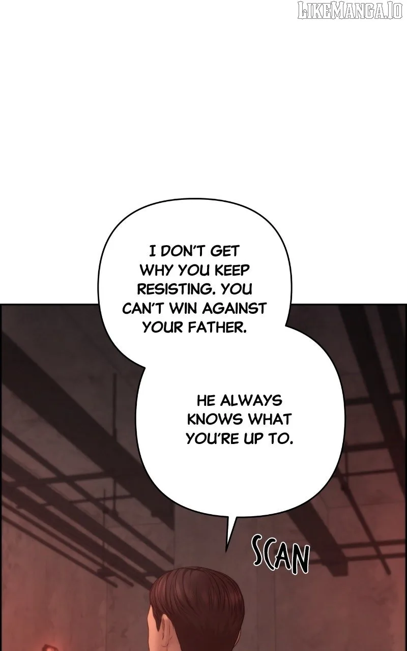 Only Hope Chapter 105 page 10