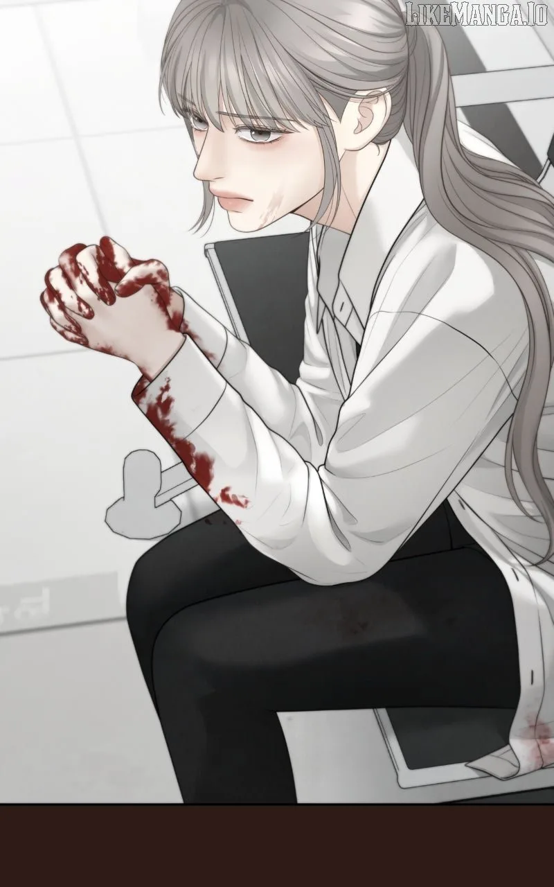 Only Hope Chapter 100 page 20