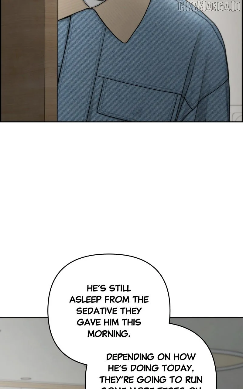 Only Hope Chapter 104 page 9
