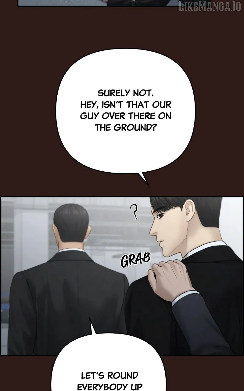 Only Hope Chapter 100 page 34
