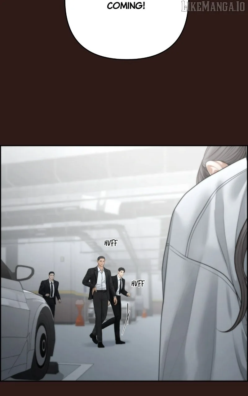 Only Hope Chapter 100 page 32