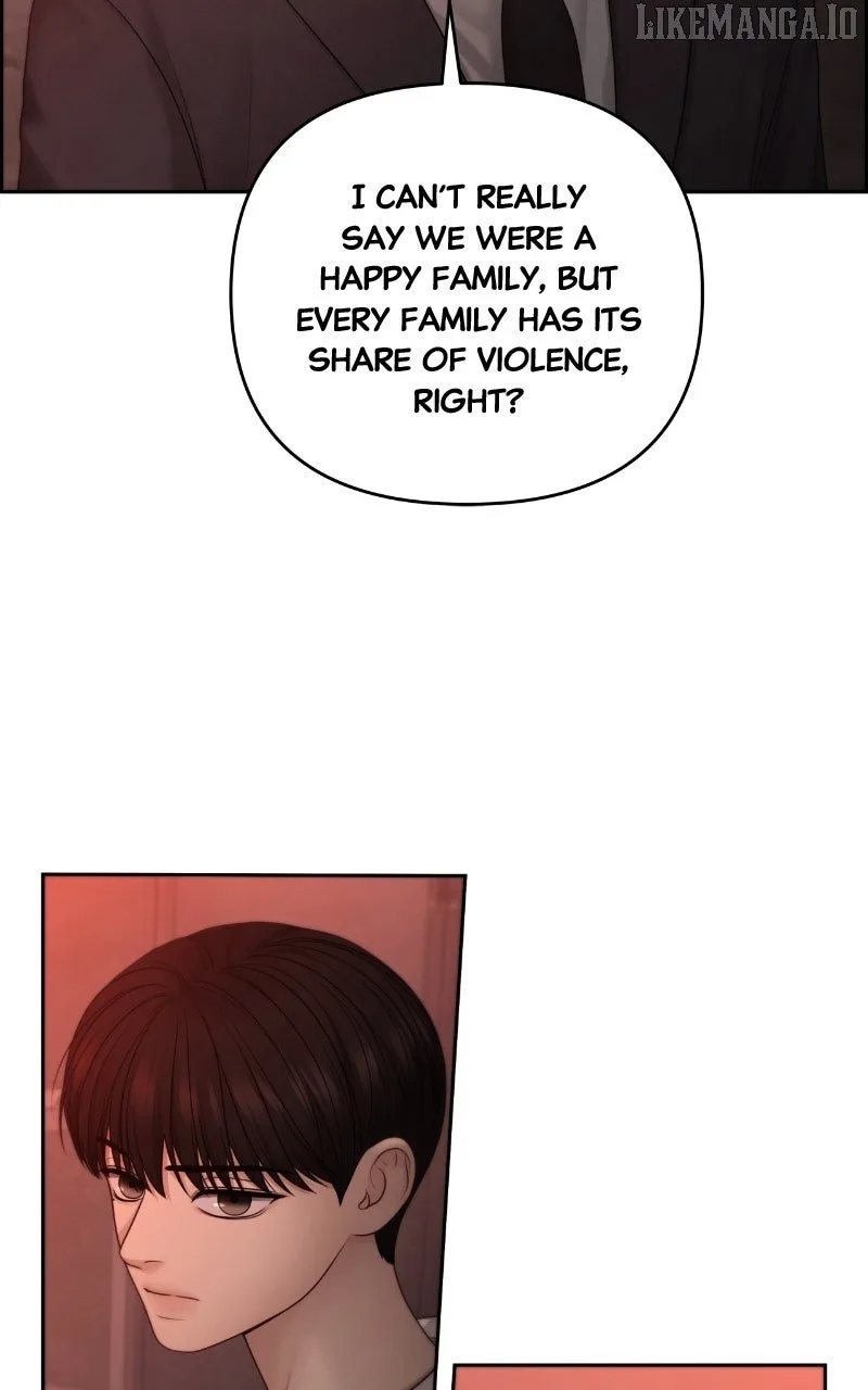 Only Hope Chapter 105 page 18