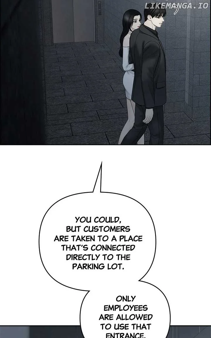 Only Hope Chapter 96 page 6