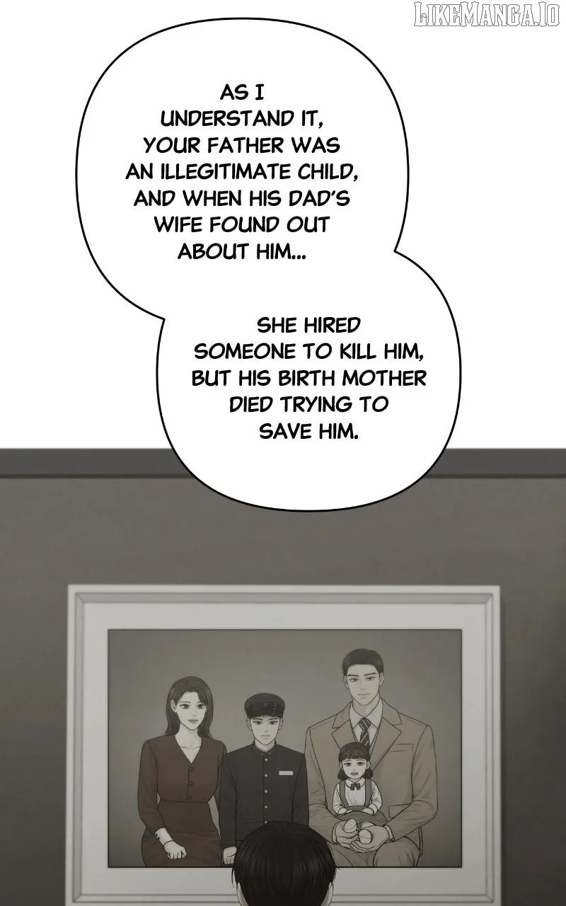 Only Hope Chapter 105 page 20