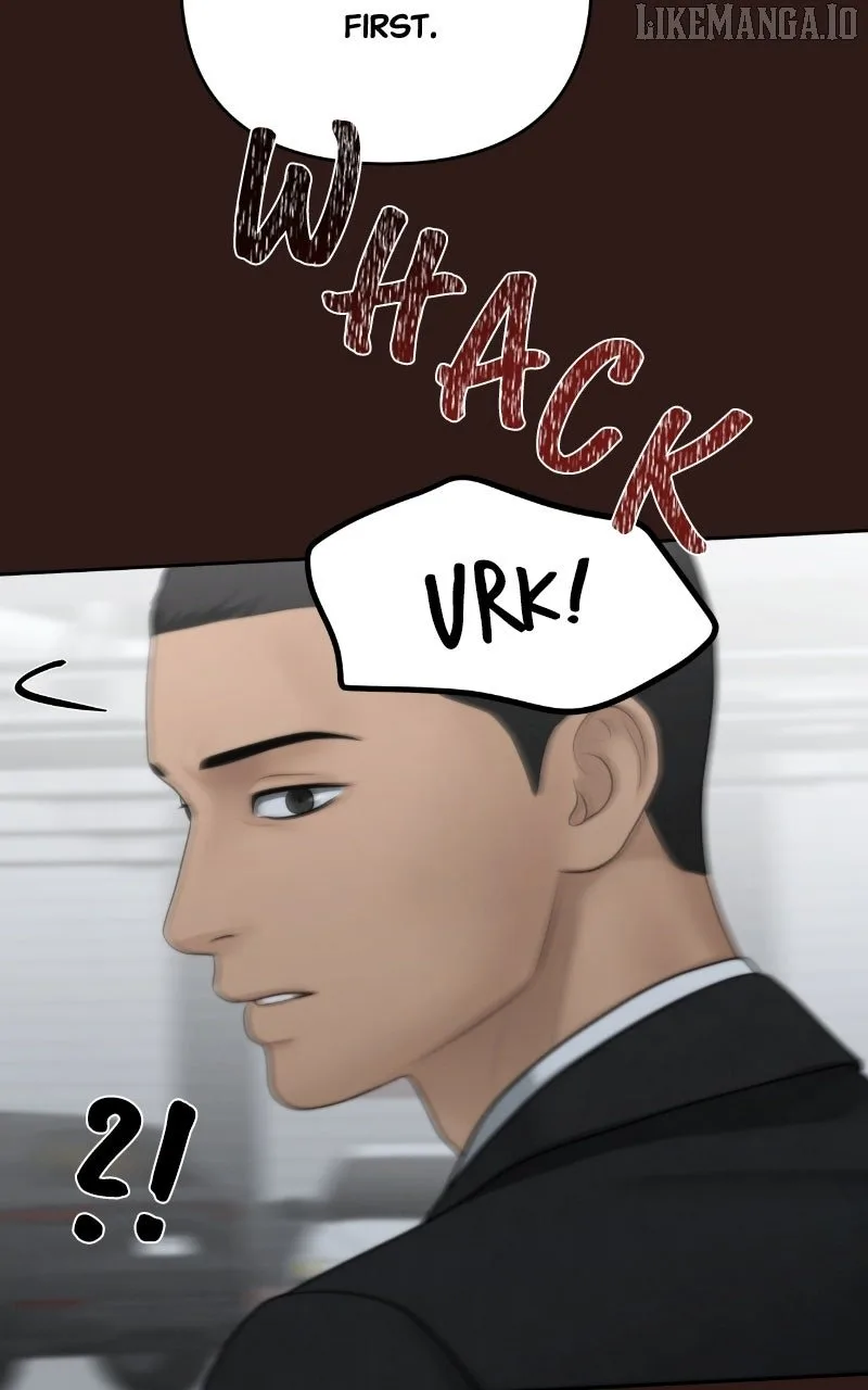 Only Hope Chapter 100 page 35