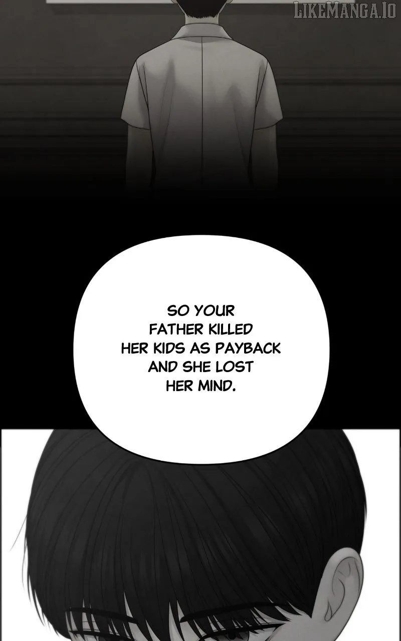 Only Hope Chapter 105 page 21