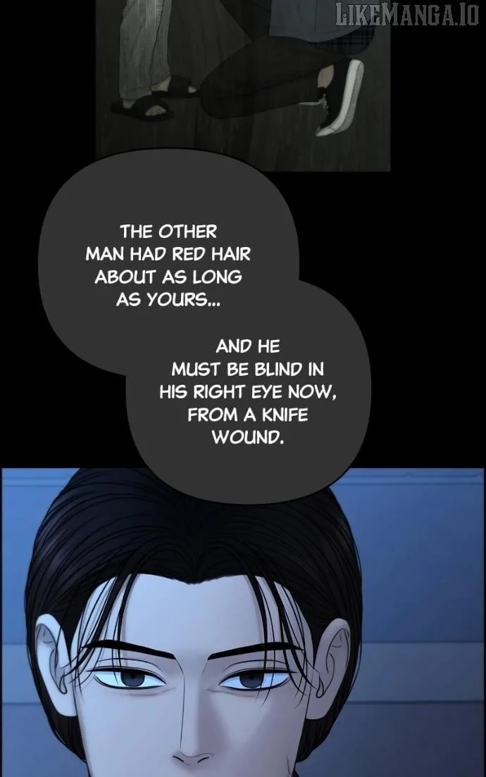 Only Hope Chapter 107 page 13