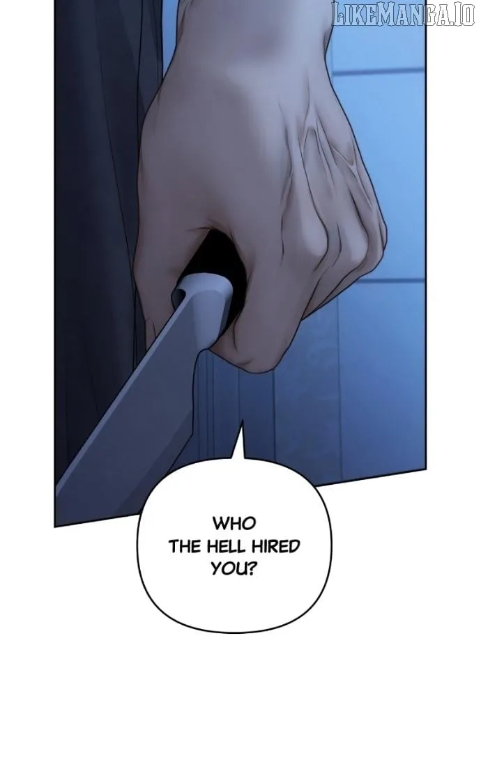 Only Hope Chapter 107 page 30