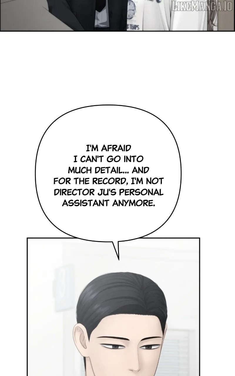 Only Hope Chapter 100 page 50