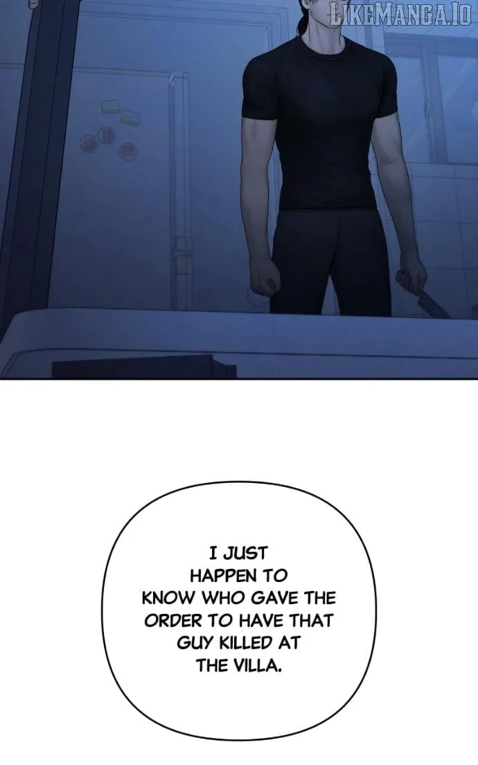 Only Hope Chapter 107 page 26
