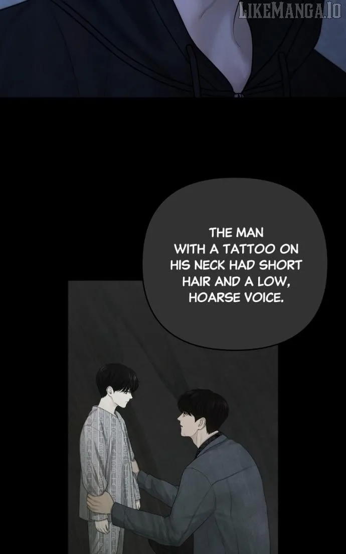 Only Hope Chapter 107 page 12