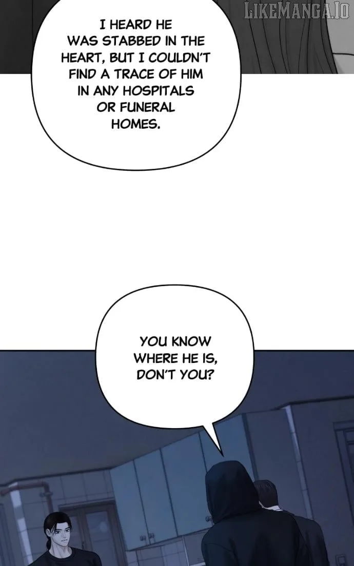 Only Hope Chapter 107 page 33