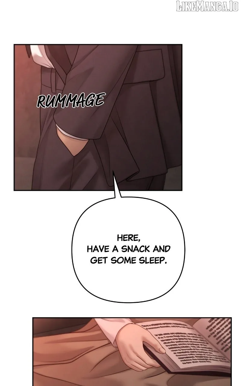 Only Hope Chapter 105 page 28