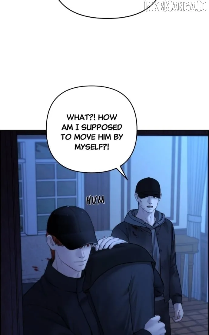 Only Hope Chapter 106 page 40
