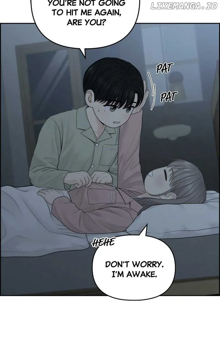 Only Hope Chapter 88 page 8