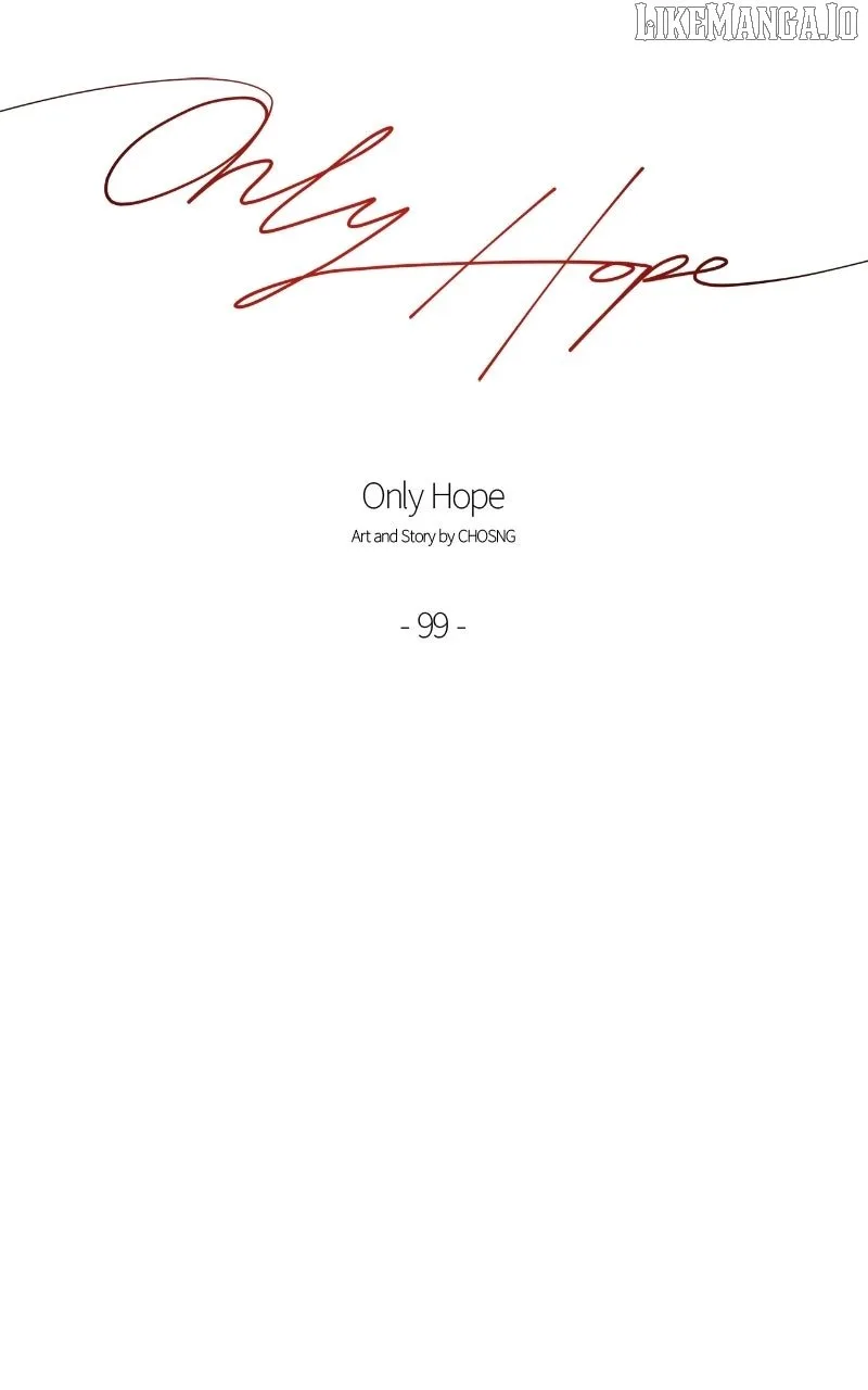 Only Hope Chapter 100 page 64