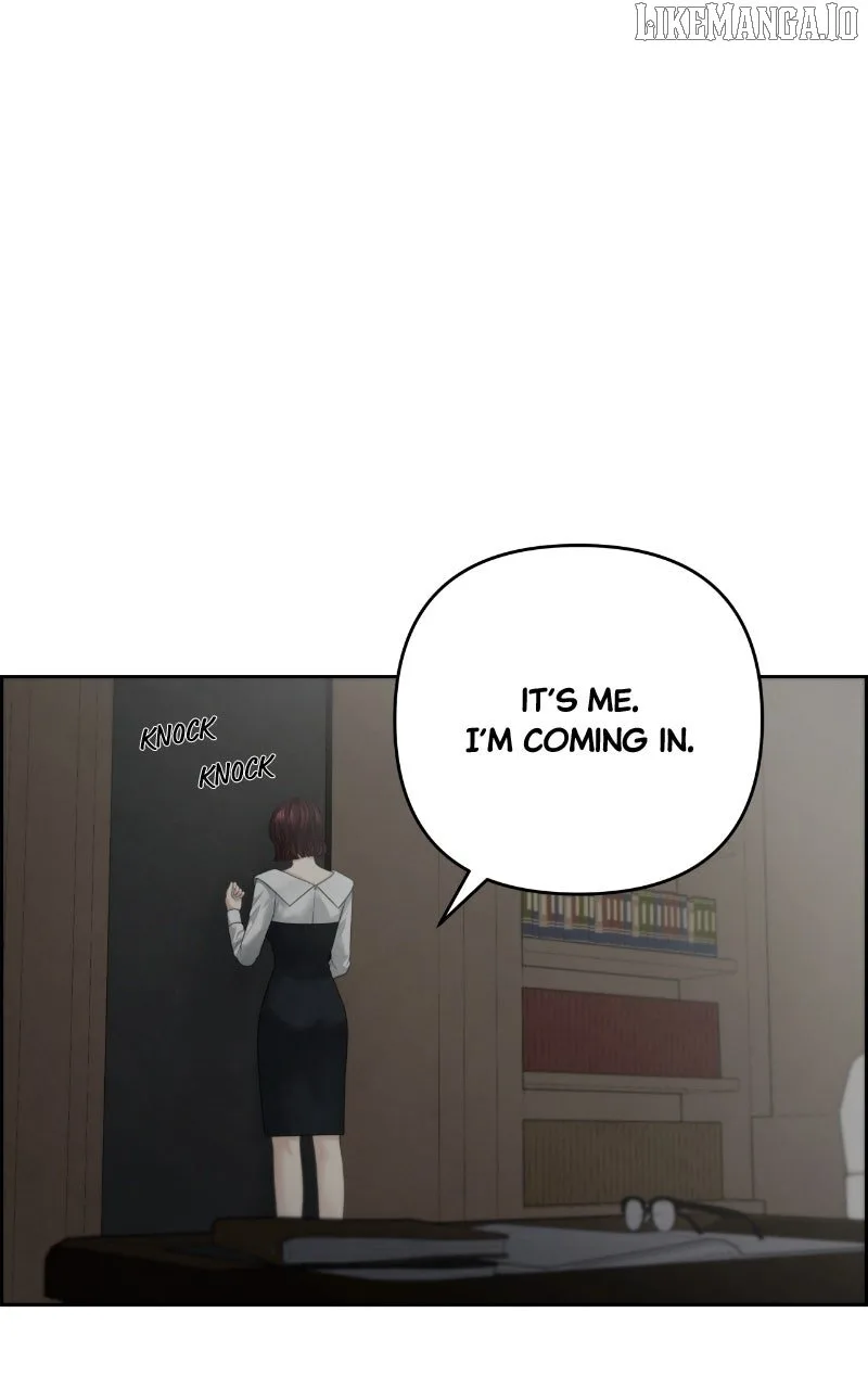 Only Hope Chapter 100 page 71