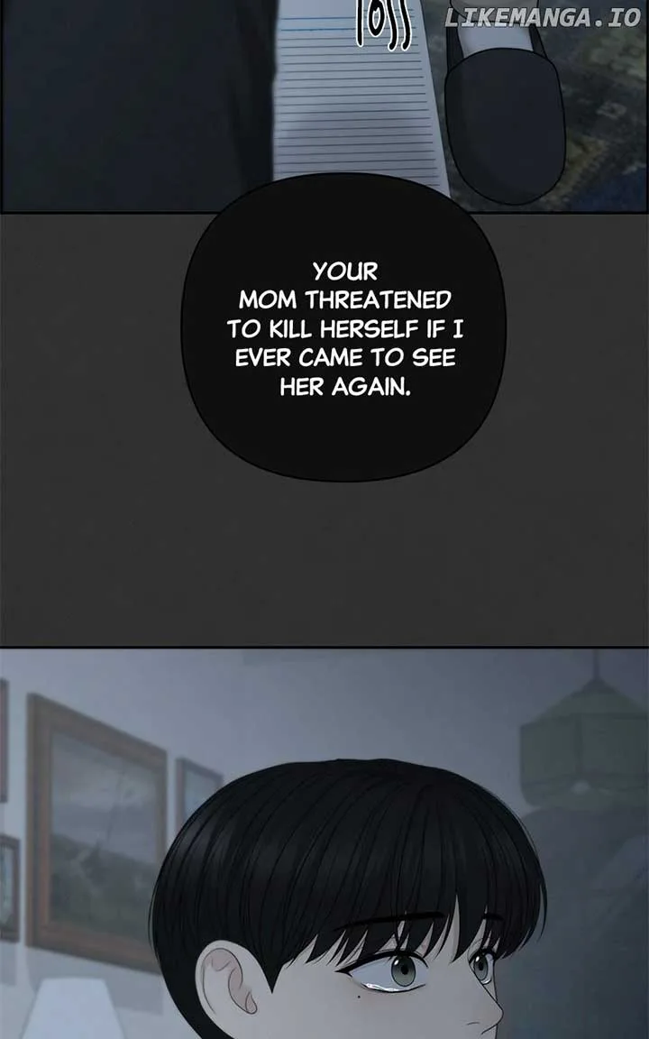 Only Hope Chapter 88 page 51