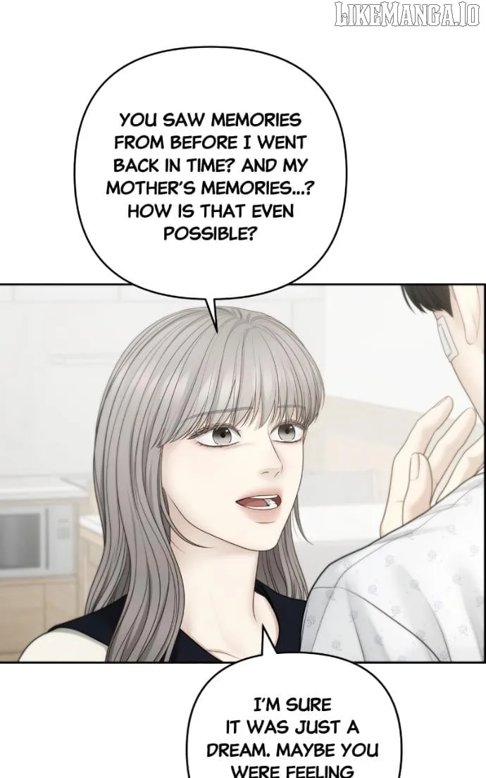 Only Hope Chapter 108 page 5