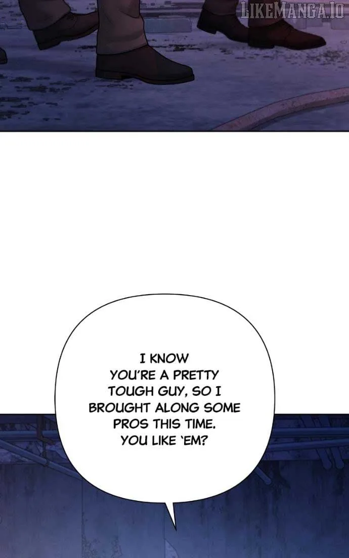 Only Hope Chapter 110 page 33