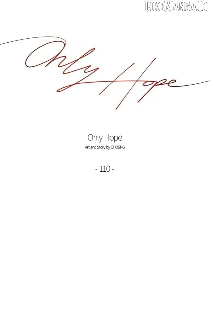 Only Hope Chapter 110 page 42