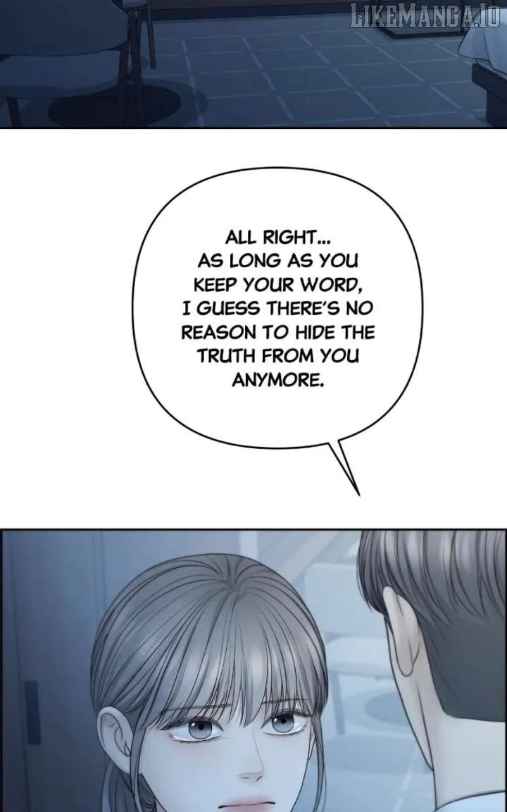 Only Hope Chapter 111 page 19