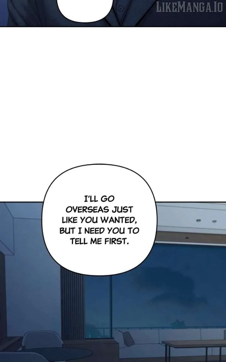 Only Hope Chapter 111 page 18