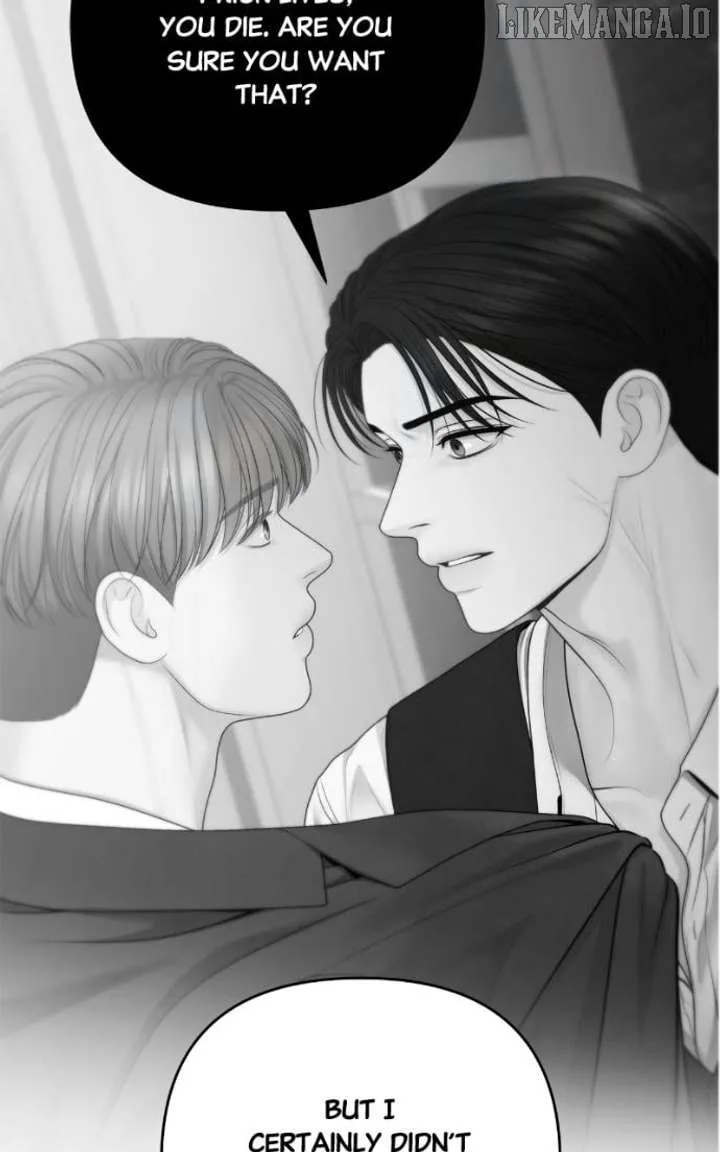 Only Hope Chapter 111 page 33