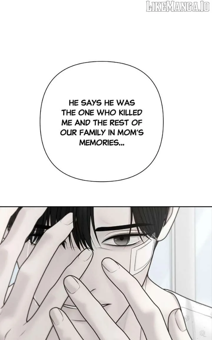Only Hope Chapter 111 page 22
