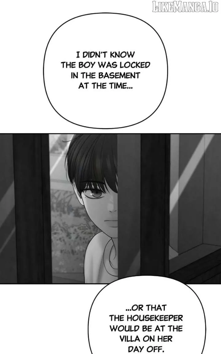 Only Hope Chapter 111 page 36
