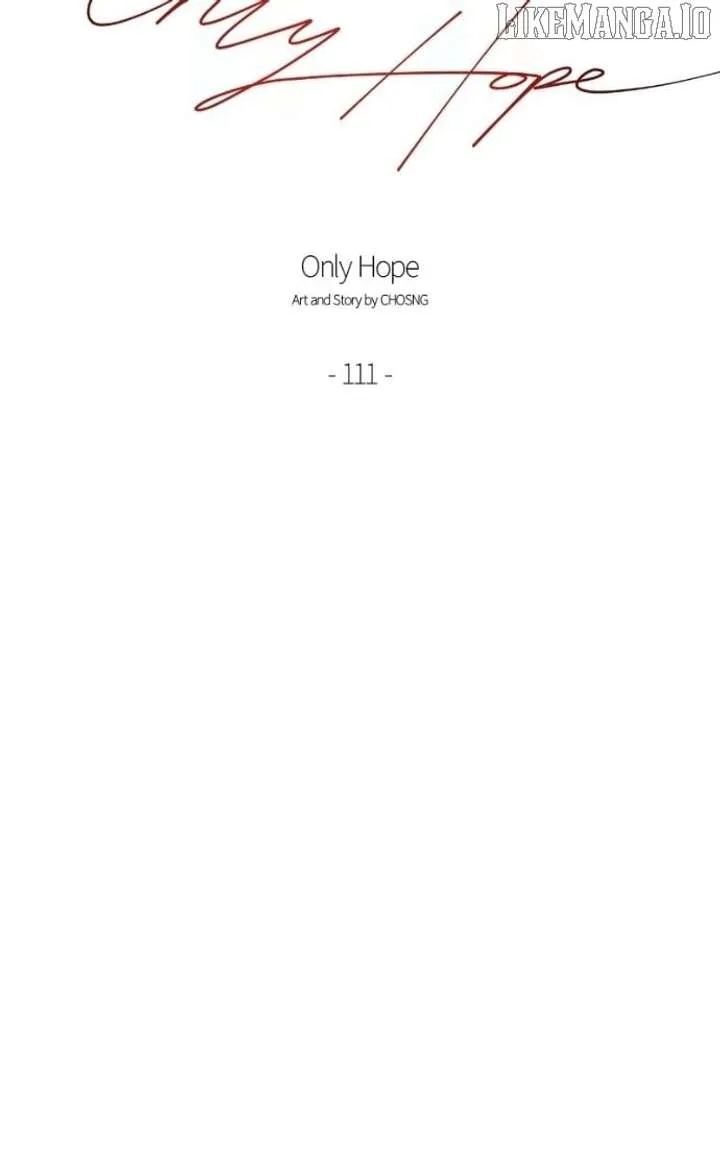 Only Hope Chapter 111 page 68