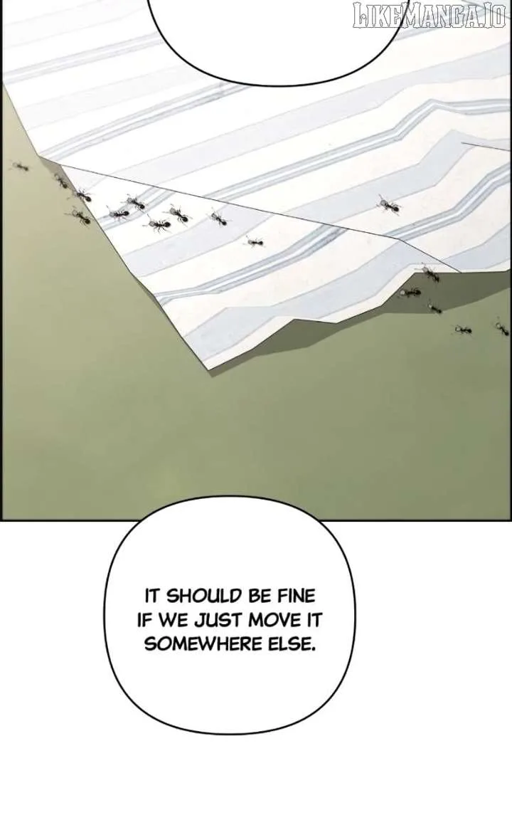 Only Hope Chapter 113 page 35
