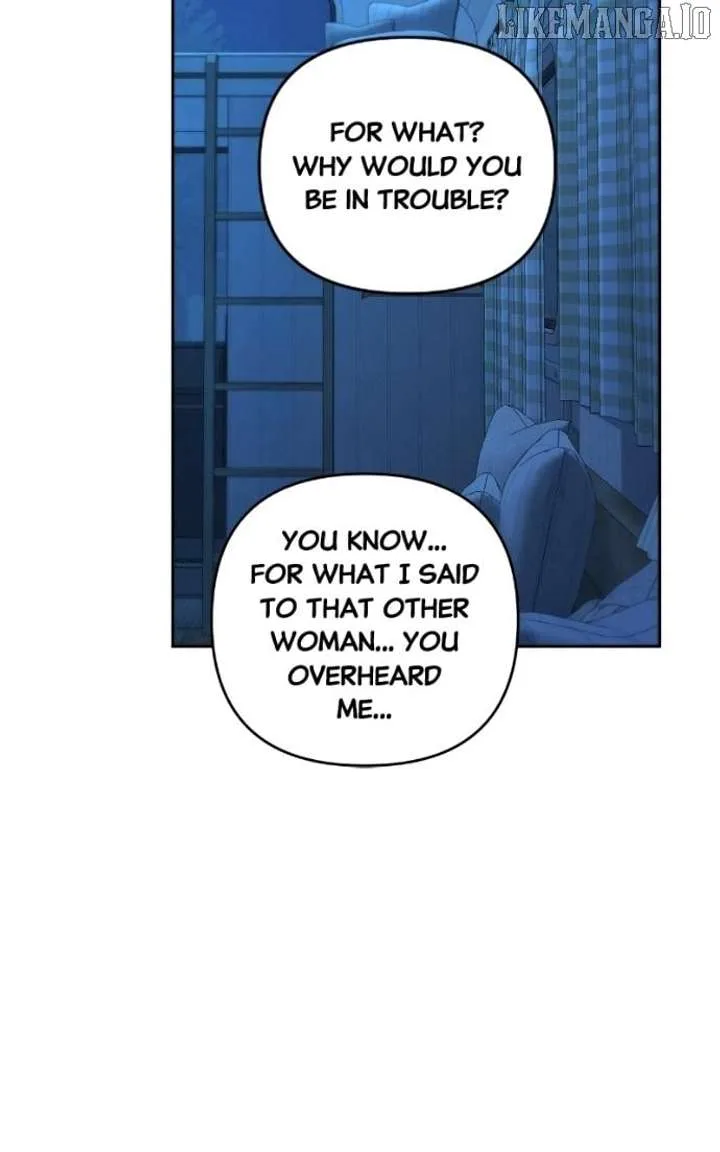 Only Hope Chapter 114 page 21