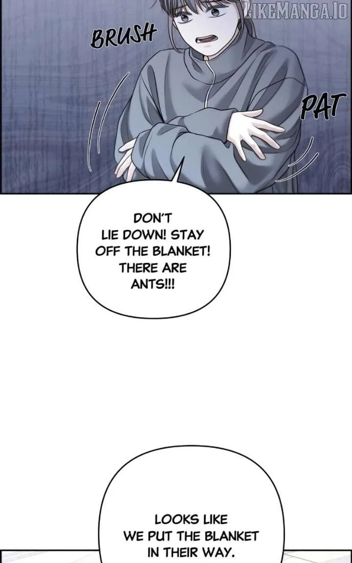 Only Hope Chapter 113 page 34
