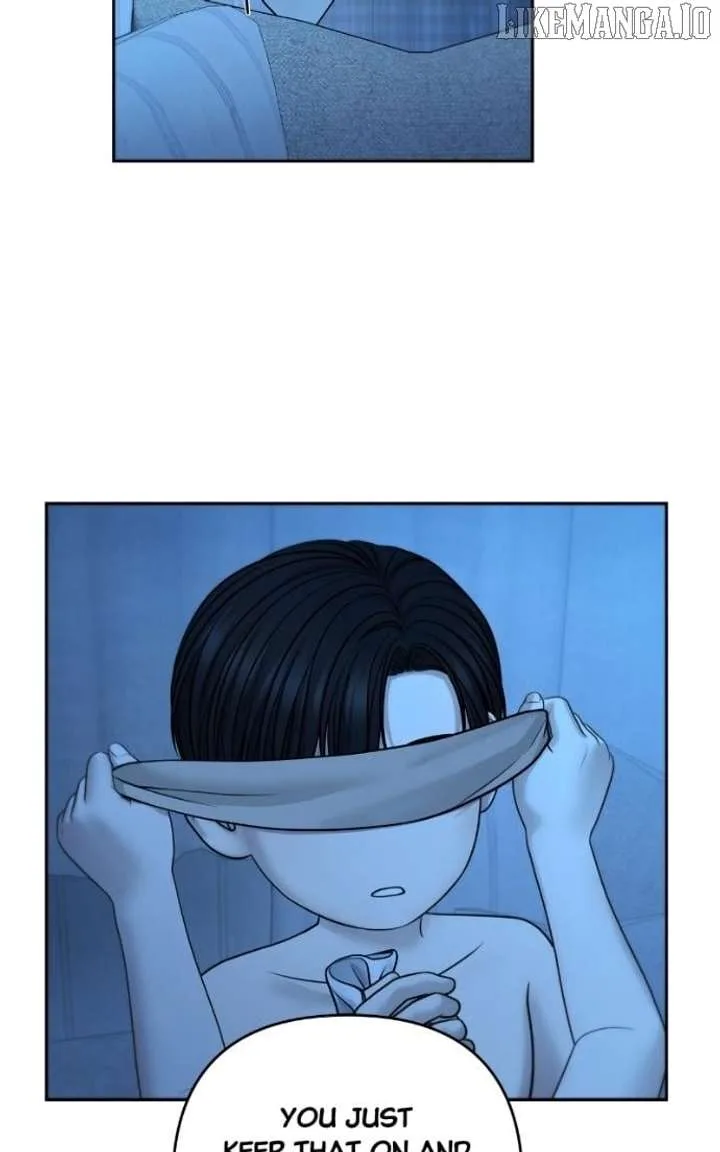 Only Hope Chapter 114 page 32