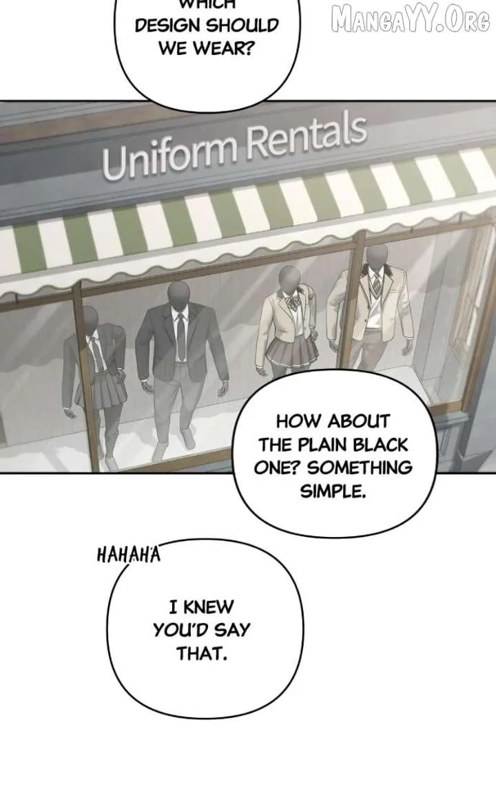 Only Hope Chapter 117 page 7