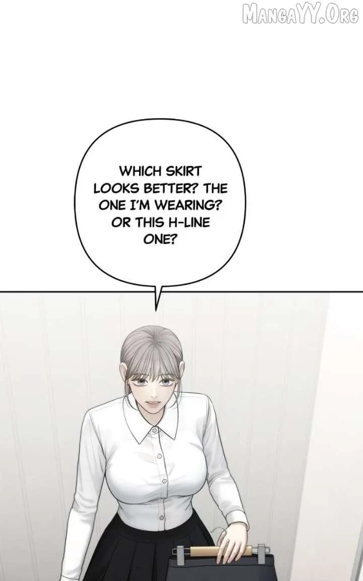 Only Hope Chapter 117 page 19