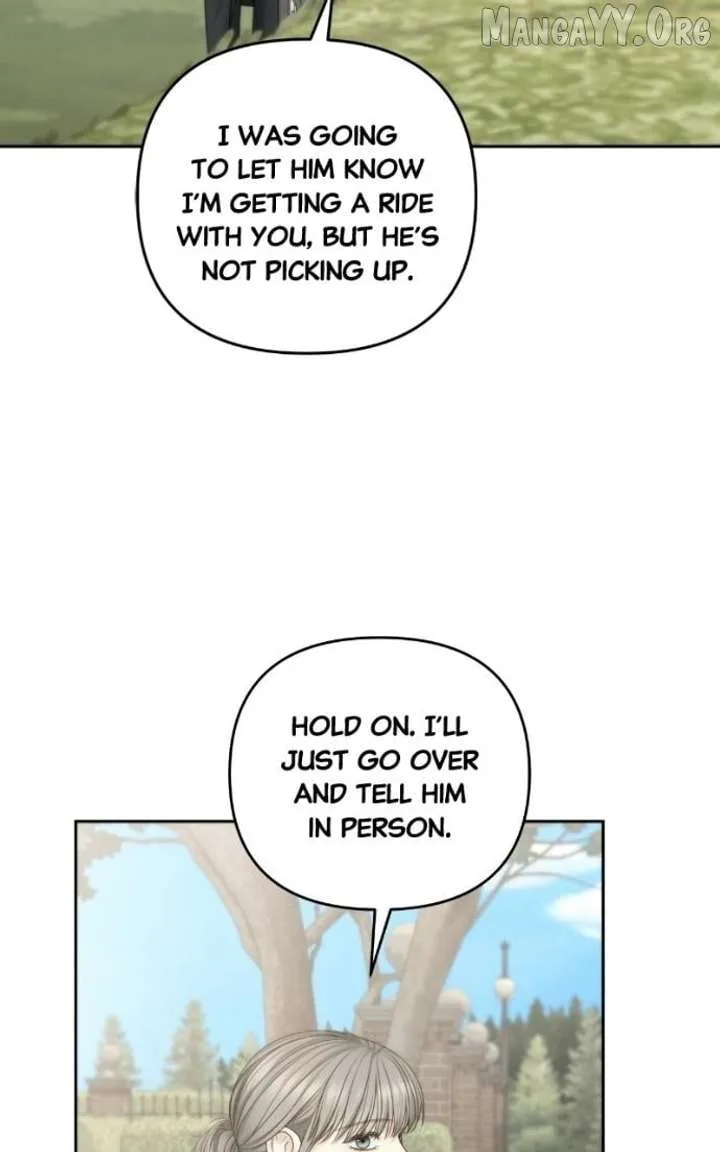 Only Hope Chapter 121 page 12