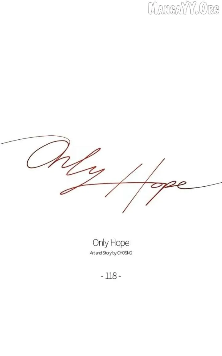 Only Hope Chapter 118 page 45
