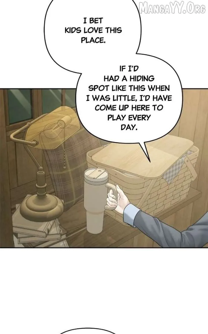 Only Hope Chapter 120 page 36